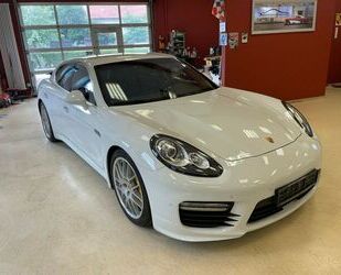 Porsche Panamera Gebrauchtwagen