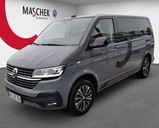 VW T6 Caravelle Gebrauchtwagen