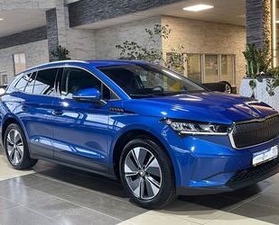 Skoda Enyaq Gebrauchtwagen