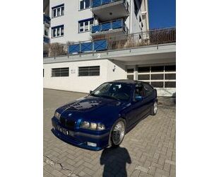 BMW 323 Gebrauchtwagen