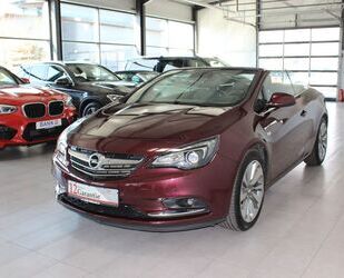 Chevrolet Cascada 