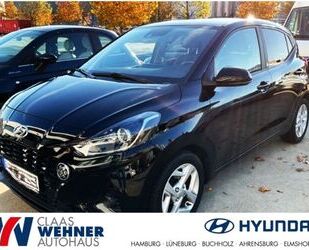 Hyundai i10 Gebrauchtwagen