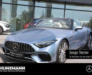 Mercedes-Benz SL 55 AMG Gebrauchtwagen