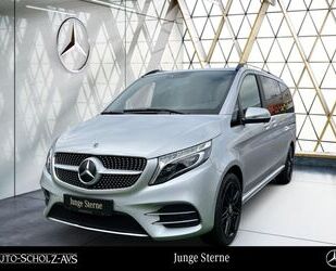 Mercedes-Benz V 250 Gebrauchtwagen