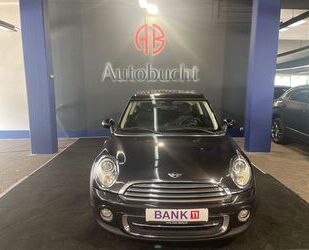 Mini Cooper Gebrauchtwagen
