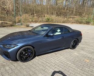 BMW M440 Gebrauchtwagen
