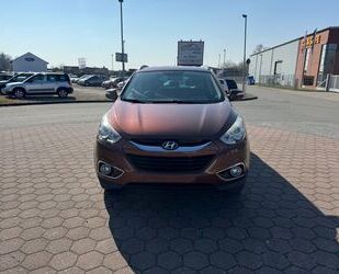 Hyundai ix35 Gebrauchtwagen