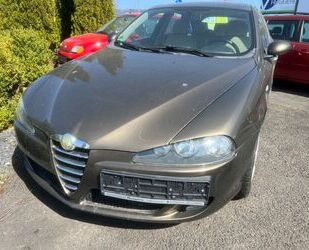 Alfa Romeo Alfa 147 Gebrauchtwagen
