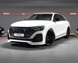 Audi Q8 Gebrauchtwagen