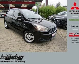 Ford Ka/Ka+ Gebrauchtwagen