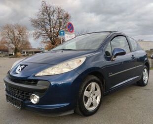 Peugeot 207 Gebrauchtwagen