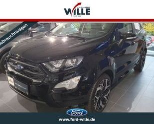Ford EcoSport Gebrauchtwagen