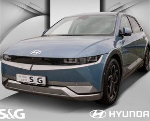 Hyundai IONIQ 5 Gebrauchtwagen