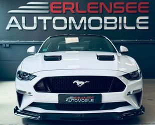 Ford Mustang Gebrauchtwagen