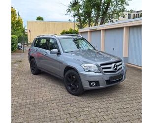 Mercedes-Benz GLK 200 Gebrauchtwagen