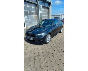BMW 320 Gran Turismo Gebrauchtwagen