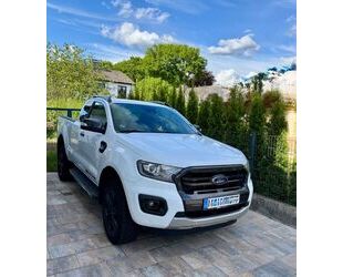 Ford Ranger Gebrauchtwagen