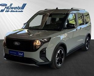 Ford Tourneo Courier Gebrauchtwagen