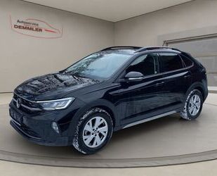 VW Taigo Gebrauchtwagen