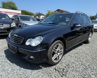 Mercedes-Benz C 320 Gebrauchtwagen