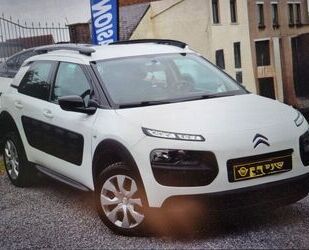 Citroen C4 Cactus Gebrauchtwagen