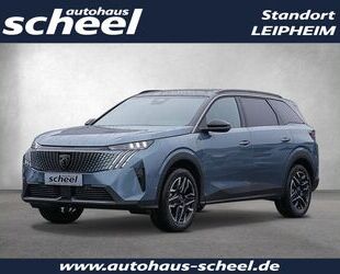 Peugeot 5008 Gebrauchtwagen