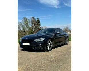 BMW 435 Gran Coupé Gebrauchtwagen