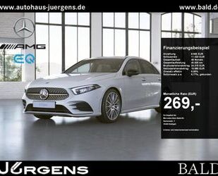 Mercedes-Benz A 220 Gebrauchtwagen