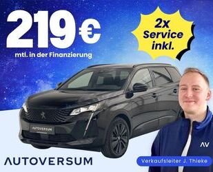 Peugeot 5008 Gebrauchtwagen