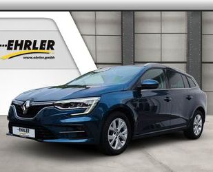 Renault Megane Gebrauchtwagen