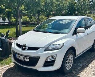 Mazda CX-7 Gebrauchtwagen