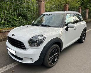 Mini Cooper C Countryman Gebrauchtwagen