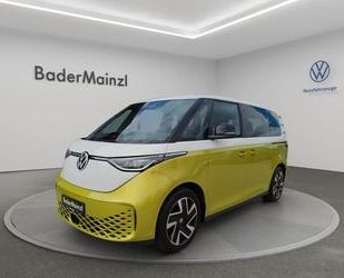 VW ID. Buzz Gebrauchtwagen