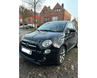 Fiat 500S Gebrauchtwagen