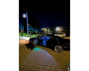 Mercedes-Benz CLK 200 Gebrauchtwagen