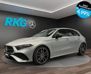 Mercedes-Benz A 250 Gebrauchtwagen