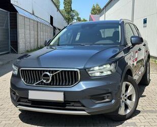 Volvo XC40 Gebrauchtwagen