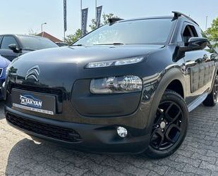 Citroen C4 Cactus Gebrauchtwagen