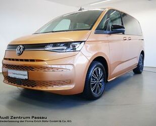 VW T7 Multivan Gebrauchtwagen