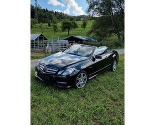 Mercedes-Benz E 500 Gebrauchtwagen