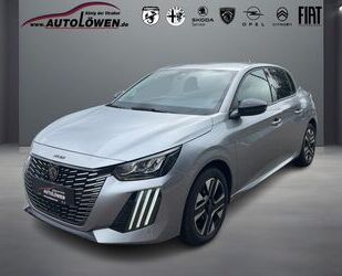 Peugeot 208 Gebrauchtwagen