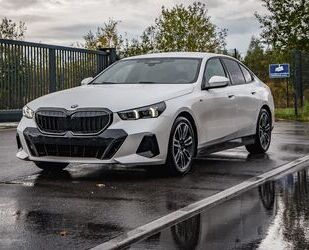 BMW 520 Gebrauchtwagen