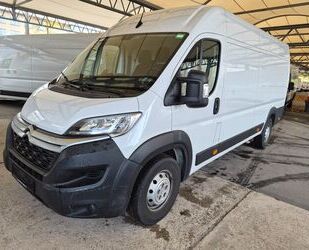 Citroen Jumper Gebrauchtwagen