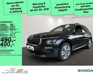 Skoda Kamiq Gebrauchtwagen