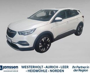 Opel Grandland (X) Gebrauchtwagen