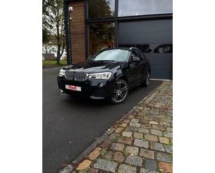 BMW X4 Gebrauchtwagen
