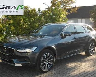 Volvo V90 Cross Country Gebrauchtwagen