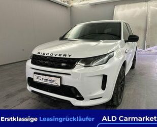 Land Rover Discovery Sport Gebrauchtwagen