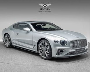 Bentley Continental GT Gebrauchtwagen