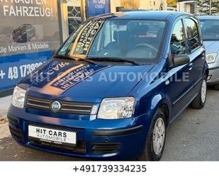 Fiat Panda Gebrauchtwagen